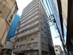 駒形武蔵野マンション