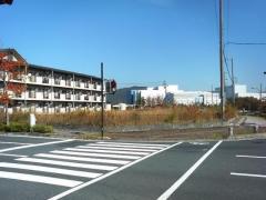 三重県伊賀市ゆめが丘二丁目売地