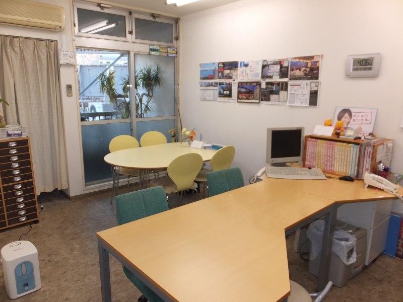 日製アイエムエス(株)