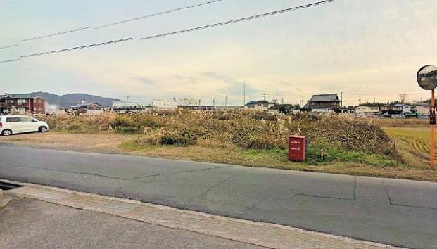 三重県伊賀市西明寺売地