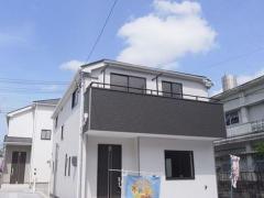 沖縄県中頭郡北中城村渡口売戸建住宅