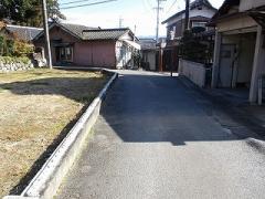 長野県飯田市羽場上河原売地