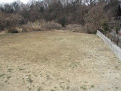 長野県下伊那郡松川町元大島売地