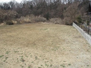 長野県下伊那郡松川町元大島売地