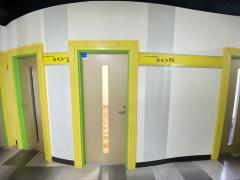 センターウィング