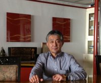 鈴木哲夫 葵リアルパートナー合同会社