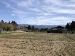 長野県下伊那郡松川町上片桐売戸建住宅