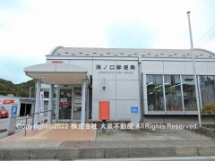 長野県南佐久郡南牧村海ノ口売地