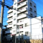 湊川第2マンション2階