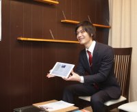 加賀美 聖 夢家ナビゲート