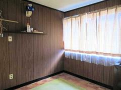 三重県伊賀市玉滝売戸建住宅