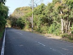 三重県志摩市志摩町越賀売地
