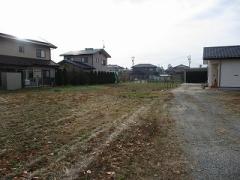 長野県下伊那郡松川町元大島売地