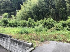 長野県飯田市上郷飯沼売地