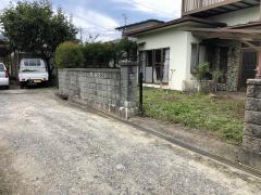 長野県飯田市北方売地