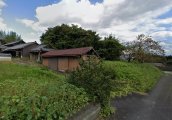 三重県伊賀市上神戸上物付き売地