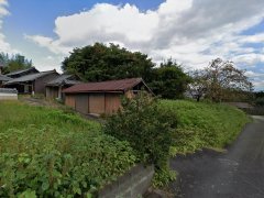 三重県伊賀市上神戸売地