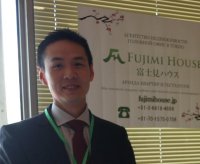 呂 兆昌 ふじみホールディングス(株)