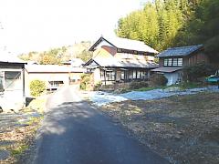 三重県伊賀市東谷売戸建住宅