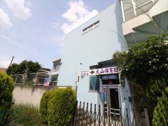 埼玉県朝霞市宮戸2丁目売戸建住宅