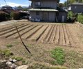 長野県飯田市座光寺売地