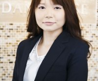 荒井由希 (株)ダンデ・ライズ