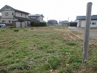 長野県下伊那郡松川町元大島売地