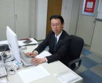 田中 賢一 (株)サンポー
