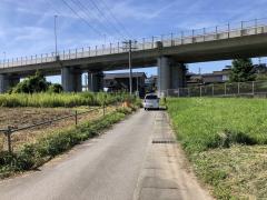 長野県飯田市竹佐売地