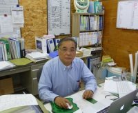 猿田正志 信州不動産(株)