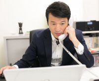 齋藤 善徳 千里コンサルティングオフィス(株)