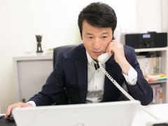 齋藤 善徳 千里コンサルティングオフィス(株)