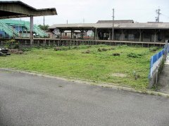 三重県津市高茶屋小森町売地