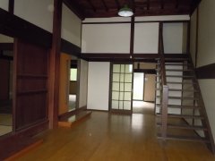 長野県下伊那郡松川町上片桐売戸建住宅