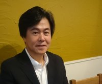 青山 一広 (株)ディライト・ワン