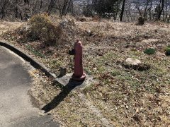 長野県下伊那郡松川町元大島売地