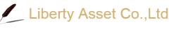 (株)Liberty Asset
