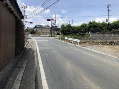 長野県飯田市座光寺売地