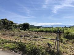 長野県飯田市竹佐売地