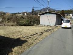 長野県飯田市上郷黒田売地