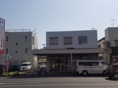 神奈川県横須賀市安浦町三丁目売戸建住宅