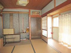 三重県伊賀市玉滝売戸建住宅