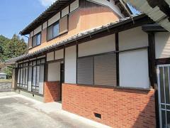 三重県伊賀市玉滝売戸建住宅