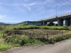 長野県飯田市竹佐売地