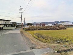 三重県伊賀市西明寺売地