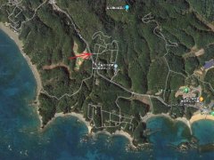 三重県志摩市志摩町越賀売地