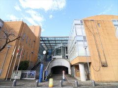 埼玉県志木市本町売戸建住宅