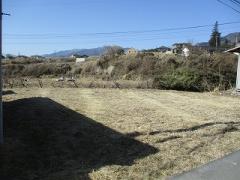 長野県飯田市上郷黒田売地