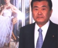 松井 謙介 日本住研