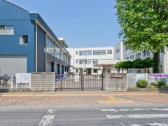 埼玉県川越市下新河岸売戸建住宅